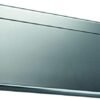 Daikin Stylish Silver