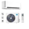 Midea Breezeless E oldalfali