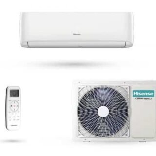 Hisense Eco Smart