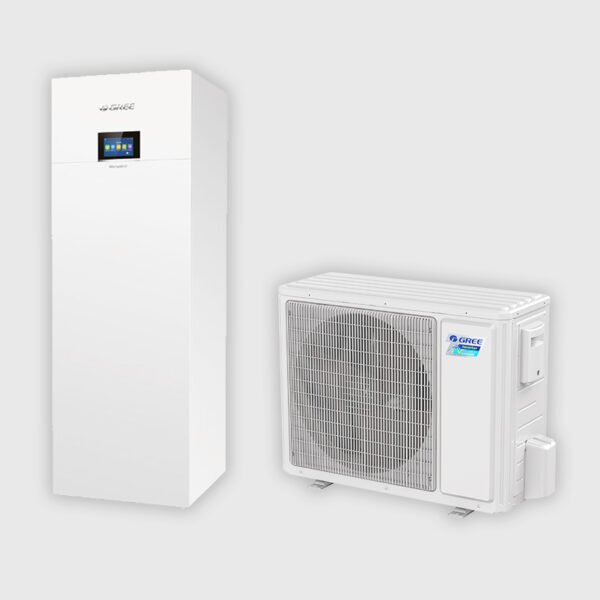 GREE VERSATI III ALL IN ONE