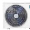 Midea Breezeless E oldalfali