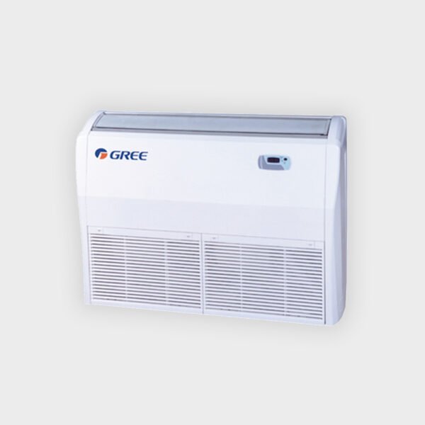GREE FM PARAPET INVERTER