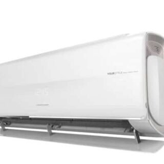 Hisense Fresh Master