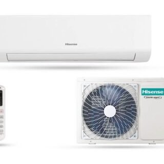 Hisense Hi-Comfort