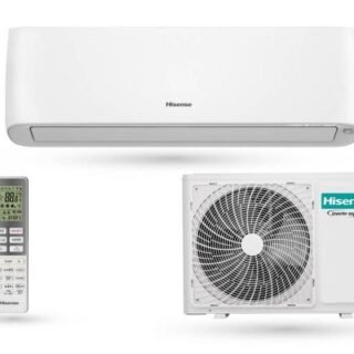 Hisense Energy Pro