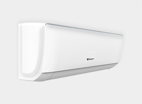 SYEN BORA PLUSZ INVERTER