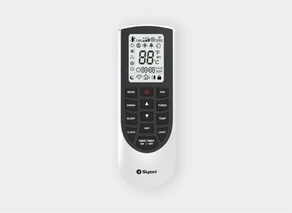 SYEN BORA PLUSZ INVERTER