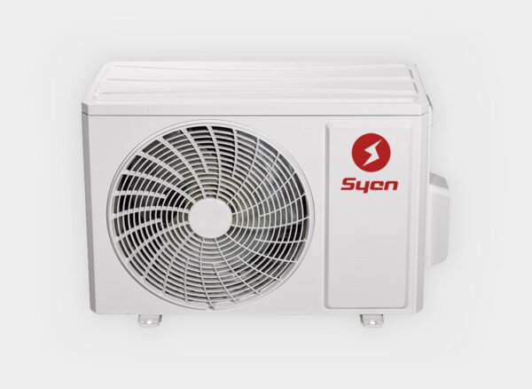 SYEN BORA PLUSZ INVERTER
