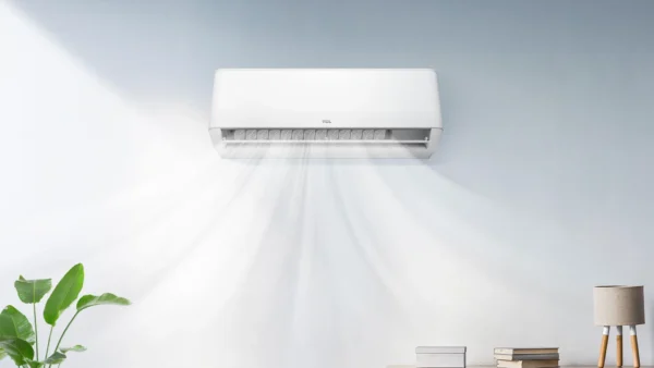 ✨TCL T-PRO 3,5 KW inverteres split ✨ — изображение 3